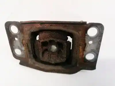 Second-hand car spare part engine support for ford mondeo iv 1.8 tdci oem iam references 6g917m121bc  6g91-7m121-bc