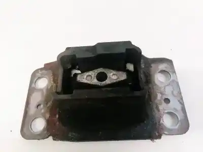 Peça sobressalente para automóvel em segunda mão suporte motor por ford mondeo iv 1.8 tdci referências oem iam 6g917m121bc