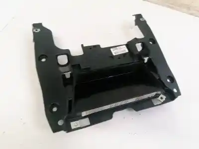 Peça sobressalente para automóvel em segunda mão plásticos por ford mondeo iv 1.8 tdci referências oem iam 7s71a047a30ax