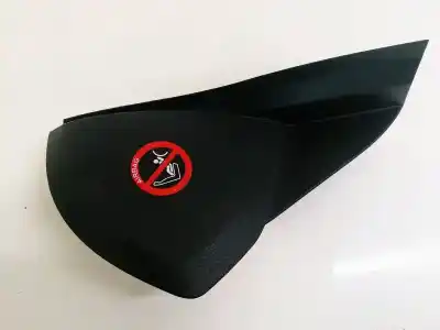 Peça sobressalente para automóvel em segunda mão plásticos por ford mondeo iv 1.8 tdci referências oem iam 7s71a044c60ac