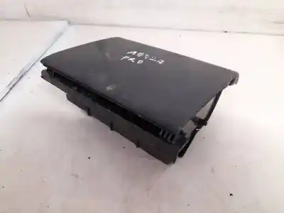 Peça sobressalente para automóvel em segunda mão plásticos por audi a6, c5 2001.08 - 2005.01 facelift 2.5 tdi quattro 132kw 2000.02 - 2005.01 referências oem iam 4b1867106