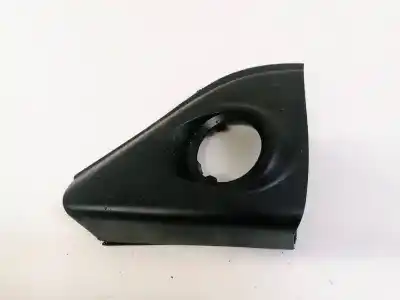 Peça sobressalente para automóvel em segunda mão plásticos por ford mondeo iv 1.8 tdci referências oem iam 7s7120297a