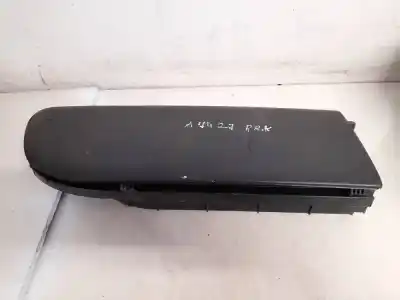 Peça sobressalente para automóvel em segunda mão plásticos por audi a6, c5 2001.08 - 2005.01 facelift 2.5 tdi quattro 132kw 2000.02 - 2005.01 referências oem iam 4b1867105