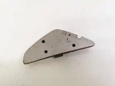 Peça sobressalente para automóvel em segunda mão plásticos por ford mondeo iv 1.8 tdci referências oem iam 1159960a