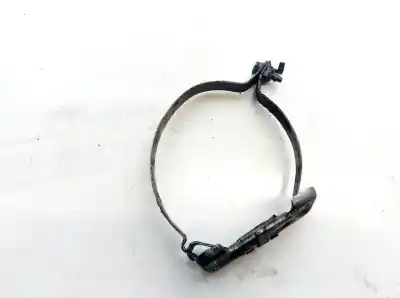 Peça sobressalente para automóvel em segunda mão plásticos por renault laguna iii 2.0 dci diesel cat referências oem iam 