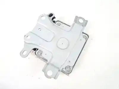 Автозапчасти б/у блок управления подушками безопасности за toyota previa (r30) 2.0 d-4d terra ссылки oem iam 8917028230  89170-28230, 152300-6802