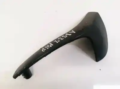 Pezzo di ricambio per auto di seconda mano plastica per seat altea (5p1) 1.9 tdi riferimenti oem iam 5p1867198