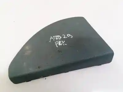 Second-hand car spare part plastics for renault megane i scenic (ja0) 1.9 dtrn oem iam references 