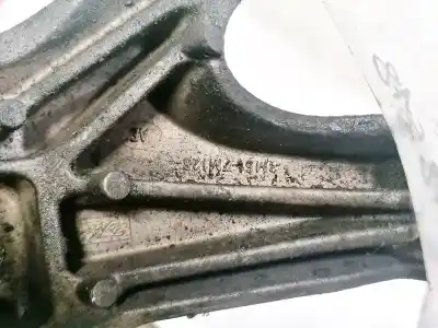 Second-hand car spare part engine support for ford c-max (cb3) 1.6 tdci cat oem iam references 3m517m125ae  3m51-7m125-ae