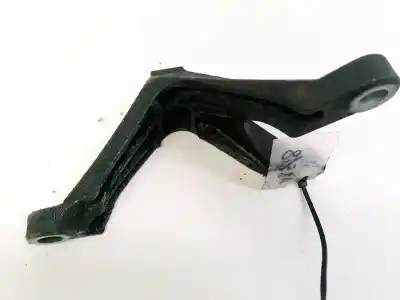 Second-hand car spare part engine support for ford c-max (cb3) 1.6 tdci cat oem iam references 3m517m125ae  3m51-7m125-ae