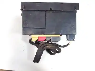 Автозапчасти б/у климат-контроль за audi a6 avant (4b5) 2.5 tdi ссылки oem iam 4b0820043h  5hb007604-17