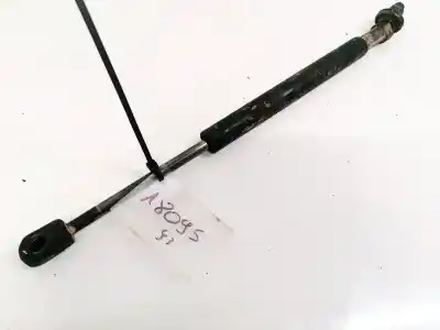 Second-hand car spare part tailgate gas strut for citroen c5 i (dc_) 2.0 hdi (dcrhyb) oem iam references 9640894580