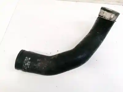 Second-hand car spare part intercooler pipe for mercedes clase r (w251) 3.0 cdi cat oem iam references zgs00117001