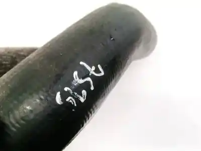 Second-hand car spare part intercooler pipe for mercedes clase r (w251) 3.0 cdi cat oem iam references zgs00117001  