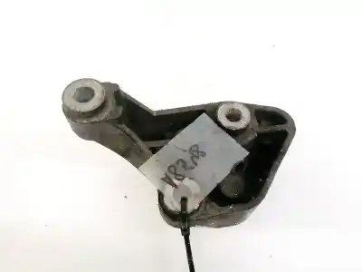 Pezzo di ricambio per auto di seconda mano Supporto Motore per OPEL VECTRA C (Z02) 2.2 DTI 16V (F69) Riferimenti OEM IAM 9191150  