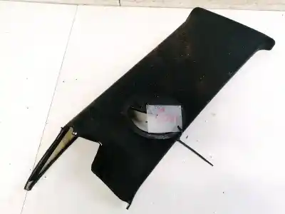Recambio de automóvil de segunda mano de PLASTICOS-Otros repuestos del interior para BMW X5, E53 FACELIFT 2004 - 2006  referencias OEM IAM 705634  