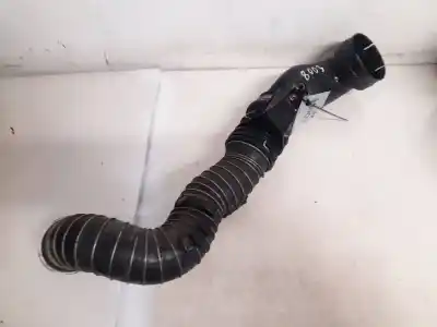 Second-hand car spare part intercooler pipe for mercedes clase c (w203) sportcoupe c 180 compressor (203.746) oem iam references a2035280682
