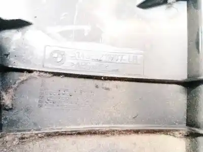 Pezzo di ricambio per auto di seconda mano plastica per bmw x5, e53 facelift 2004 - 2006 3.0 d 2003-2015 160kw 218hp riferimenti oem iam 51438211907  51.43-8211907