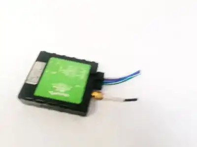 Second-hand car spare part electronic module for ford mondeo iv 1.8 tdci oem iam references   
