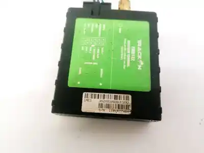 Second-hand car spare part electronic module for ford mondeo iv 1.8 tdci oem iam references   