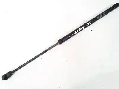 Second-hand car spare part tailgate gas strut for opel meriva b 1.7 16v cdti oem iam references 