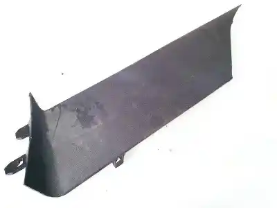 Second-hand car spare part plastics for opel meriva b 1.7 16v cdti oem iam references 93363099