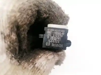 Peça sobressalente para automóvel em segunda mão sensor por ford mondeo iv 1.8 tdci referências oem iam 3m5t14b342ab  3m5t-14b342-ab