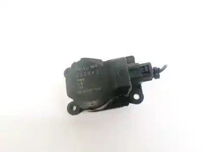 Peça sobressalente para automóvel em segunda mão motor de abertura da comporta de sofagem por ford mondeo iv 1.8 tdci referências oem iam 3m5h19e616ab
