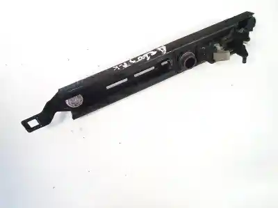 Second-hand car spare part plastics for opel meriva b 1.7 16v cdti oem iam references 