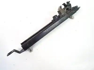 Pezzo di ricambio per auto di seconda mano plastica per opel meriva b 1.7 16v cdti riferimenti oem iam   