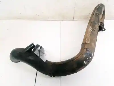Second-hand car spare part intercooler pipe for citroen c5 i (dc_) 2.0 hdi (dcrhyb) oem iam references 9634125080