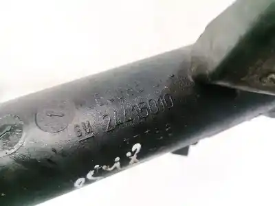 Second-hand car spare part intercooler pipe for opel vectra c (z02) 2.2 dti 16v (f69) oem iam references 24415010  