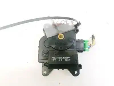 Second-hand car spare part Air Conditioning Hatches Opening Motor for CADILLAC SRX 4.6 V8 OEM IAM references AW0637008630  AW063700-8630