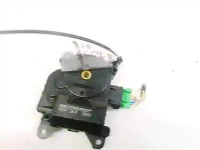 Автозапчастина б/у двигатель відкривання люків кондиціонація для cadillac srx 4.6 v8 посилання на oem iam aw0637008630  aw063700-8630