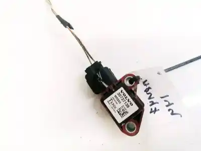 Peça sobressalente para automóvel em segunda mão sensor por volvo v50 (545) 2.4 referências oem iam 30737138  mrsa5