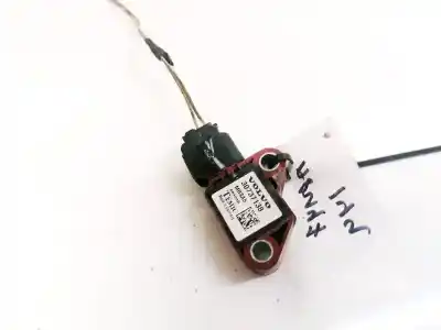 Peça sobressalente para automóvel em segunda mão sensor por volvo v50 (545) 2.4 referências oem iam 30737138  mrsa5