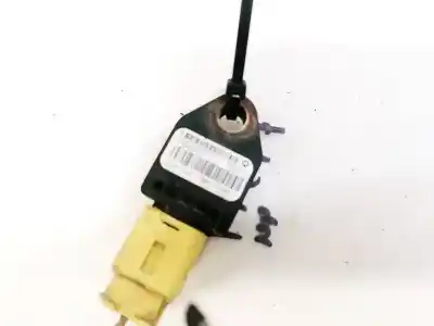 Peça sobressalente para automóvel em segunda mão sensor por jeep patriot 2.0 crd cat referências oem iam p04896061aa  