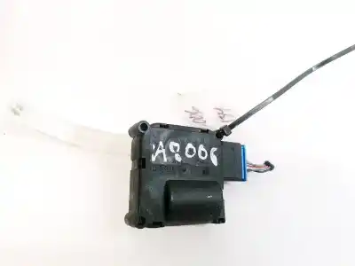 Second-hand car spare part air conditioning hatches opening motor for audi a6 avant (4f5) 2.7 tdi oem iam references 4f0820511b