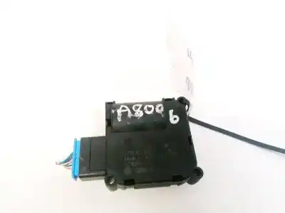 Second-hand car spare part air conditioning hatches opening motor for audi a6 avant (4f5) 2.7 tdi oem iam references 4f0820511b