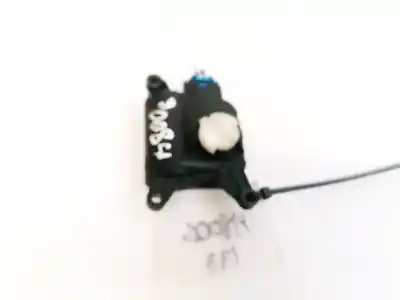Second-hand car spare part air conditioning hatches opening motor for audi a6 avant (4f5) 2.7 tdi oem iam references 0132801358