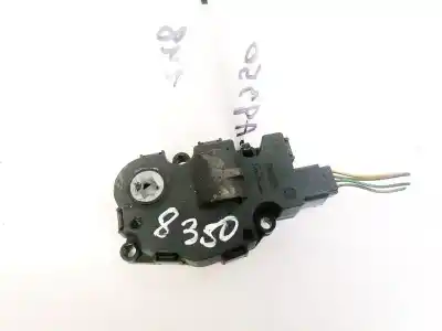 Second-hand car spare part air conditioning hatches opening motor for mercedes ml, w164 2005.06 - 2009.07 ml 420 cdi 4-matic (164.128) 225kw 2006.02 - 2009.09 oem iam references 412650750