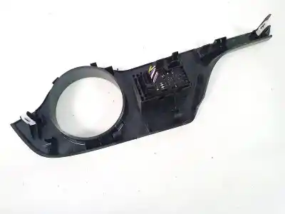 Peça sobressalente para automóvel em segunda mão botão / interruptor elevador vidro dianteiro esquerdo por toyota chr, i 2016.01 -> 1.8 l 2zr-fxe i4 (hybrid) 2016.01 -> referências oem iam 74272f4010  74272-f4010