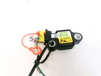 Автозапчасти б/у датчик за cadillac srx 4.6 v8 ссылки oem iam 25763450