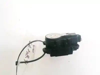 Pezzo di ricambio per auto di seconda mano MOTORE APERTURA BOCCOLE ARIA CONDIZIONATA per RENAULT SCENIC II  Riferimenti OEM IAM N101980G  