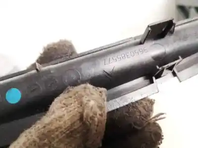 Автозапчастина б/у пластикler для citroen c4 i (lc_) 2.0 hdi посилання на oem iam 9650385577   Автозапчастина б/у пластикler для citroen c4 i (lc_) 2.0 hdi посилання на oem iam 9650385577