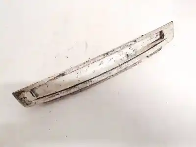 Second-hand car spare part plastics for citroen c4 i (lc_) 2.0 hdi oem iam references 9650385577
