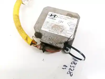 Tweedehands auto-onderdeel airbag besturingseenheid voor hyundai h-1 2.5 crdi oem iam-referenties 959004a301