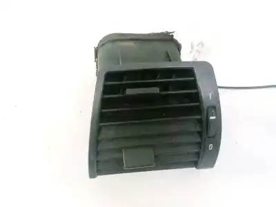 Pezzo di ricambio per auto di seconda mano griglia di aerazione per bmw x5, e53 facelift 2004 - 2006 3.0 d 2003-2015 160kw 218hp riferimenti oem iam 