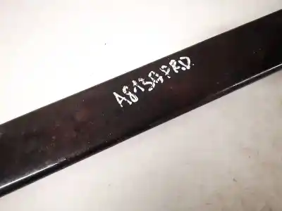 Автозапчастина б/у пластикler для audi a6, c5 1997.01 - 2001.08 2.4 121kw 1997.02 - 2005.01 посилання на oem iam 4b0867410  