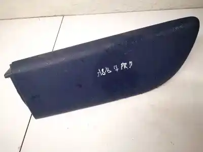 Автозапчастина б/у пластикler для audi a6, c5 1997.01 - 2001.08 2.4 121kw 1997.02 - 2005.01 посилання на oem iam 4b1867106